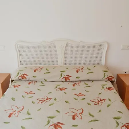 Urbanizacion Pasarela Apartment