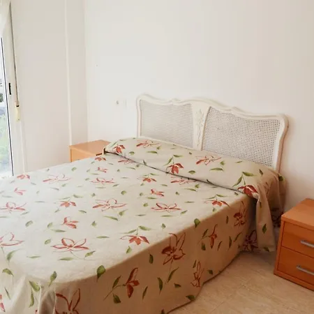 Apartment Urbanizacion Pasarela *