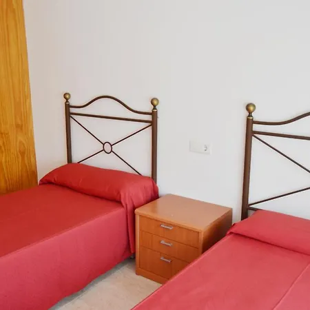 Urbanizacion Pasarela Apartment