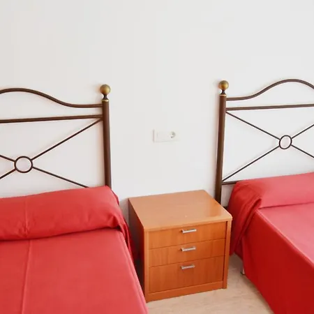 Urbanizacion Pasarela Apartment