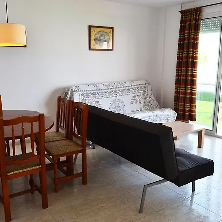 Apartment Urbanizacion Pasarela *